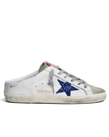 Golden Goose Women's Super-Star Sabots