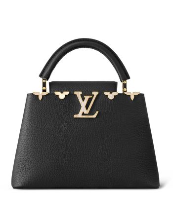 Louis Vuitton Capucines BB M23263 M23331