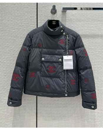 Chanel Women's Down Jacket