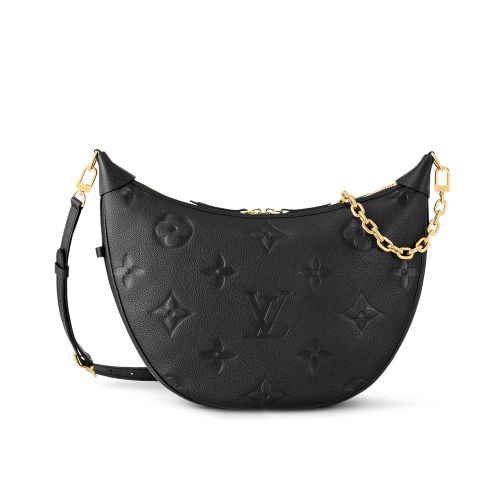 Louis Vuitton Loop Hobo M46725 M46739 